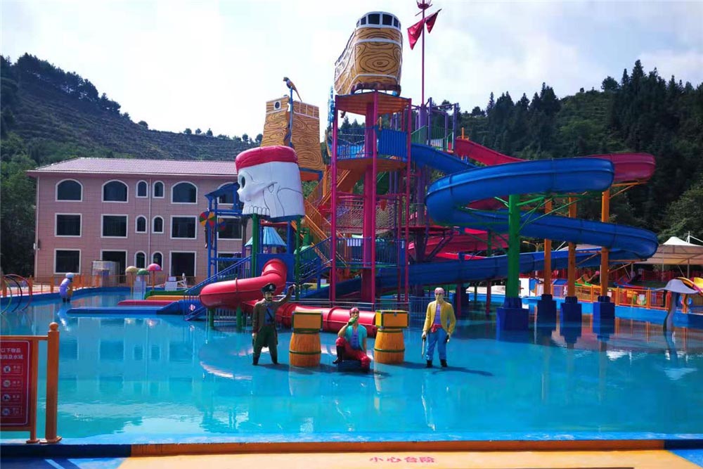 children's water slidesqm5