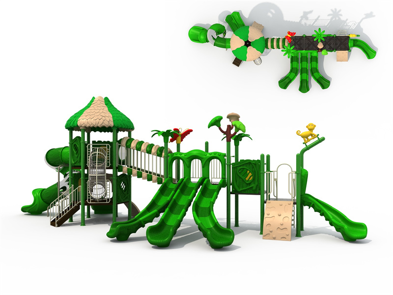 Colorful Combination Slideyzc