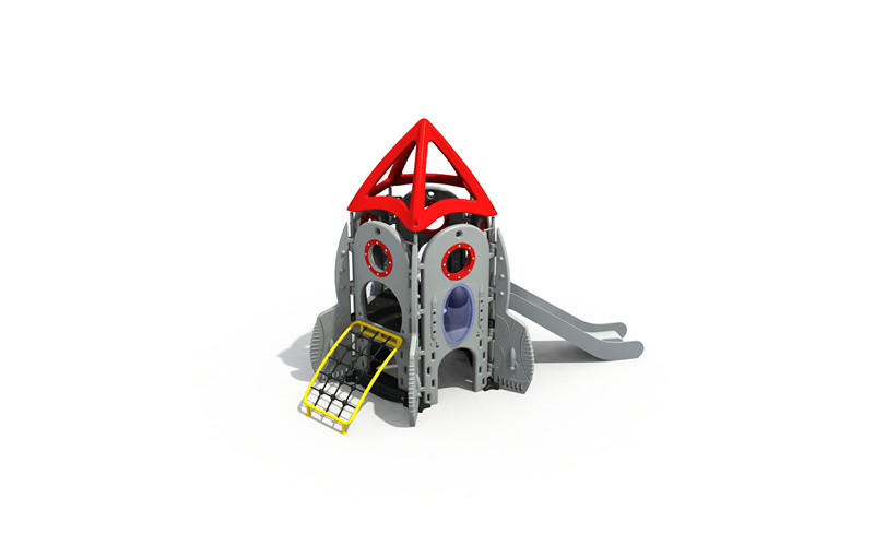 Customized playground equipmentoaa