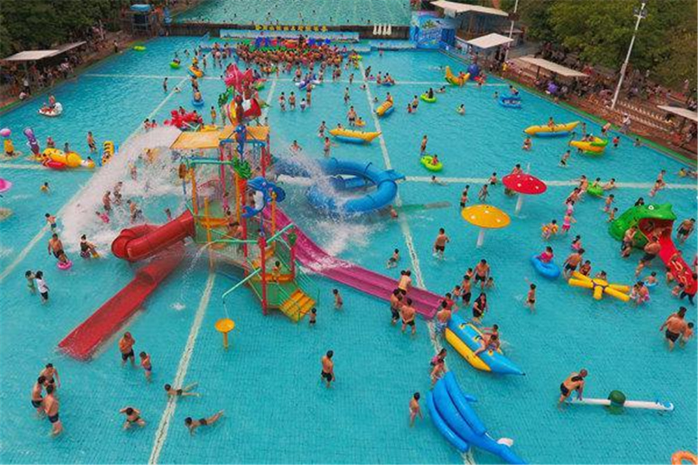 designed children's slidesscw