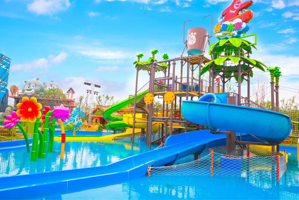 good quality spiral water slide0t9