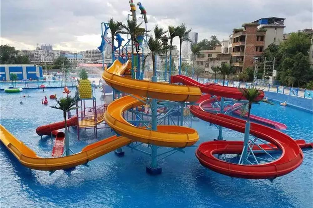 kids water playgroundrcq