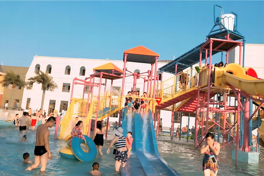 manufacturer of fiberglass slideslm4