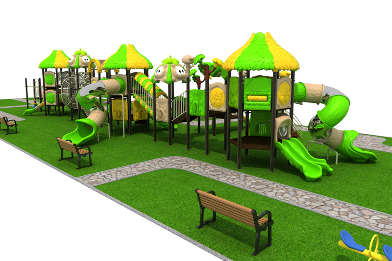 Multi-functional-plastic-slidehdq