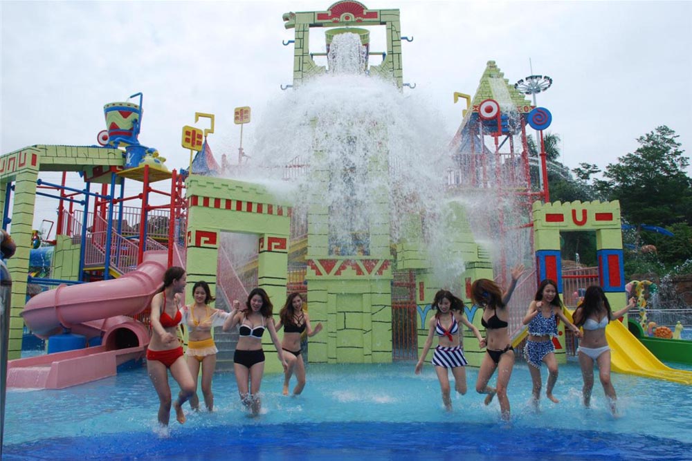 outdoor fun water play toys9j7