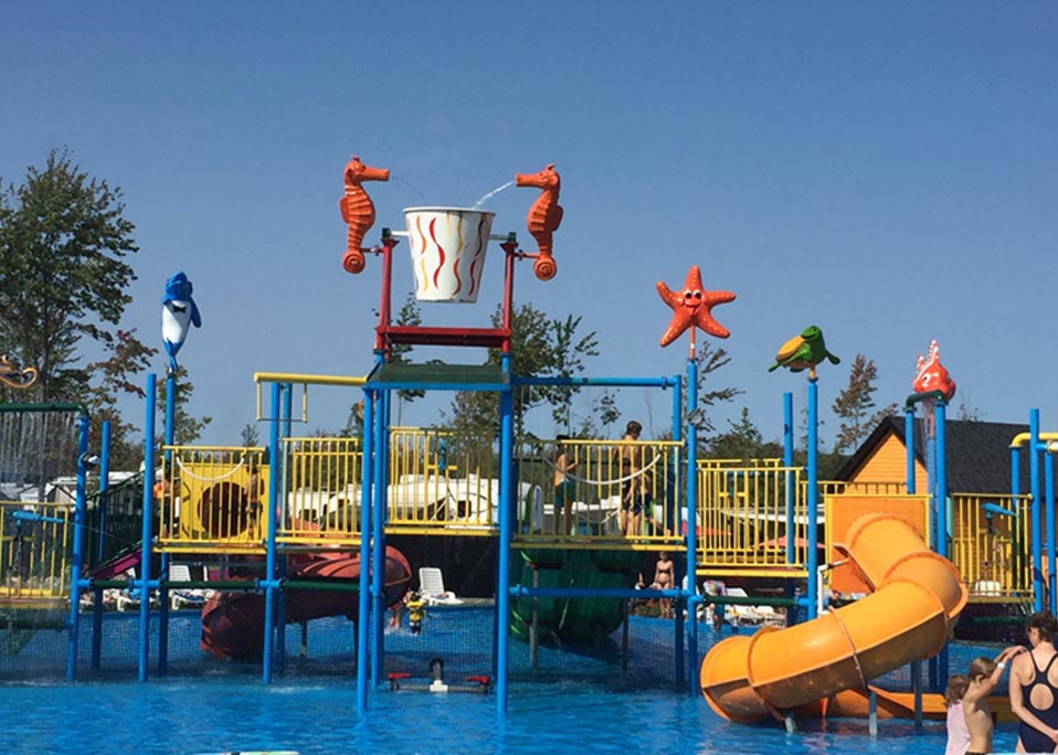 outdoor water play activitylvk
