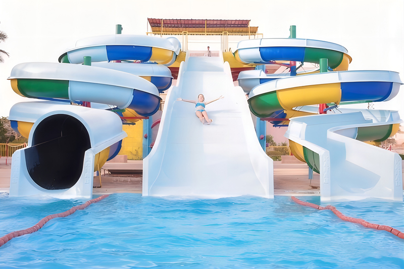 swimming-pool-fiberglass-water-slide812