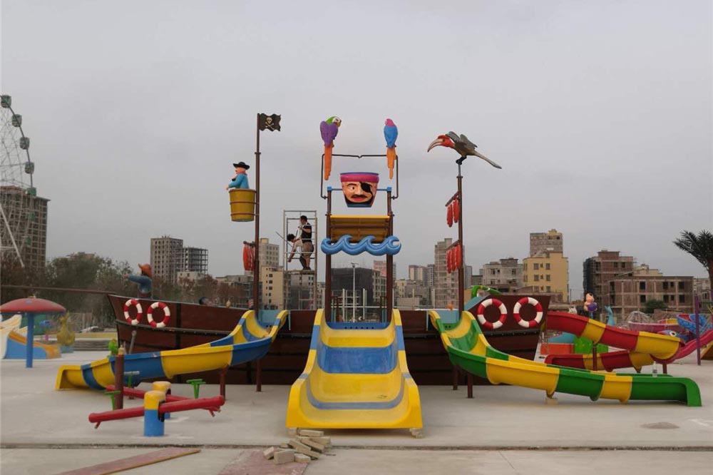 water park featuresqhn