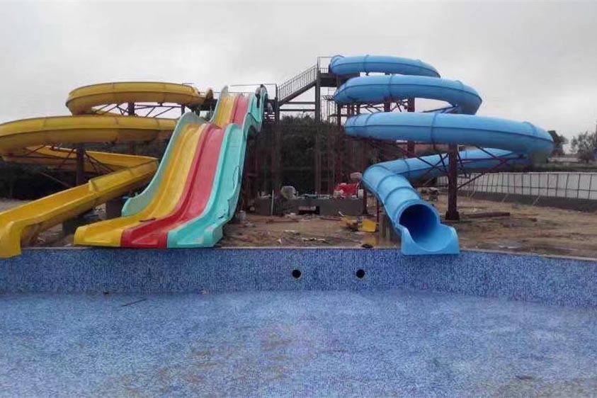 water ridestkv