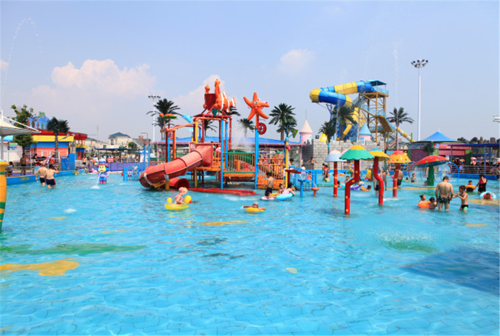 water spray house (2)c6k