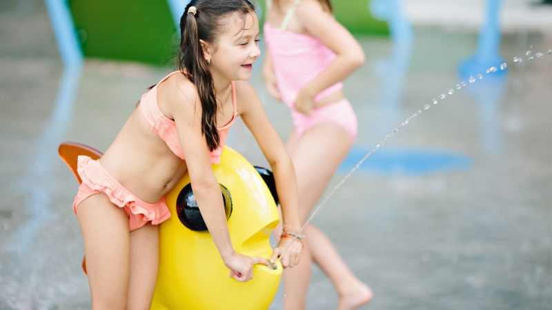 water toy setsits