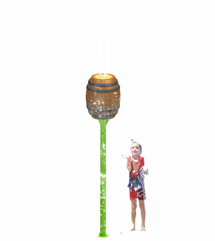 big water toystrb