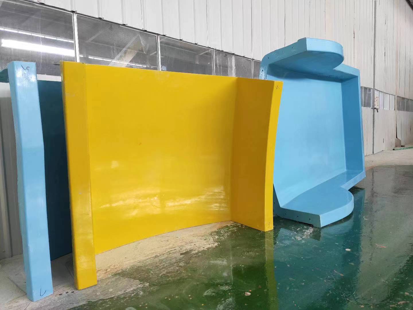 family water slidehpr