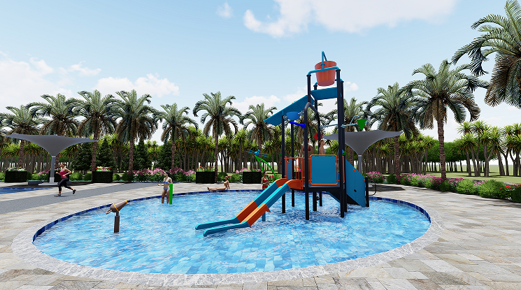outdoor aqua parkyco