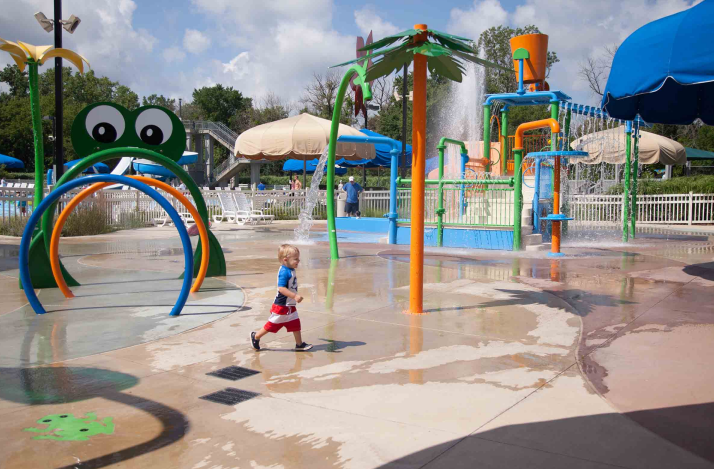 outdoor play water kidsiaw