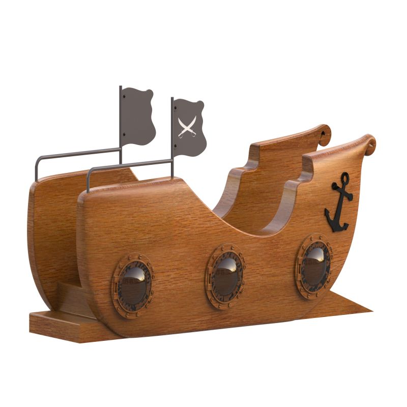 pirate ship playgroundcct