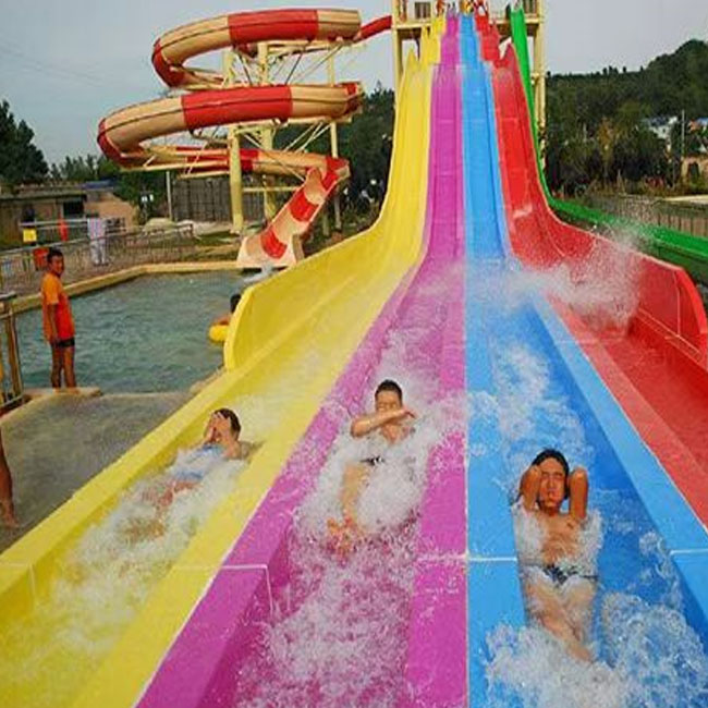 rainbow combined waer slide-598l