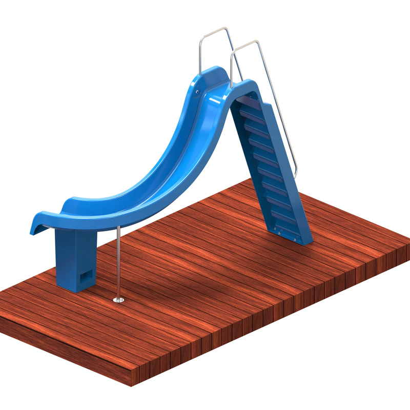 swimming pool slides for kids4j4
