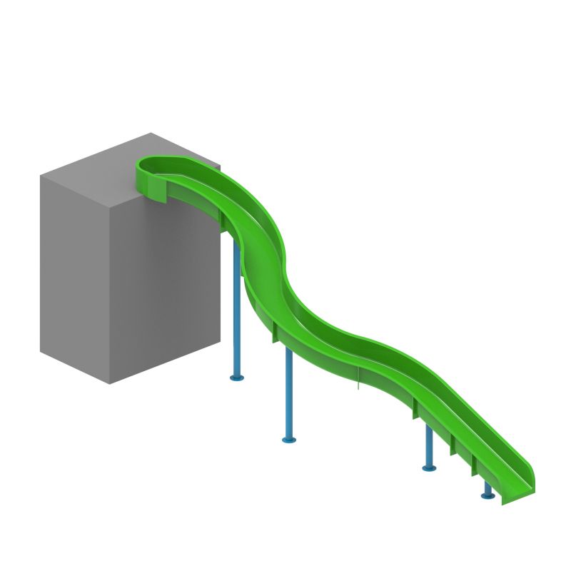 swimming pool slides for sale4bo