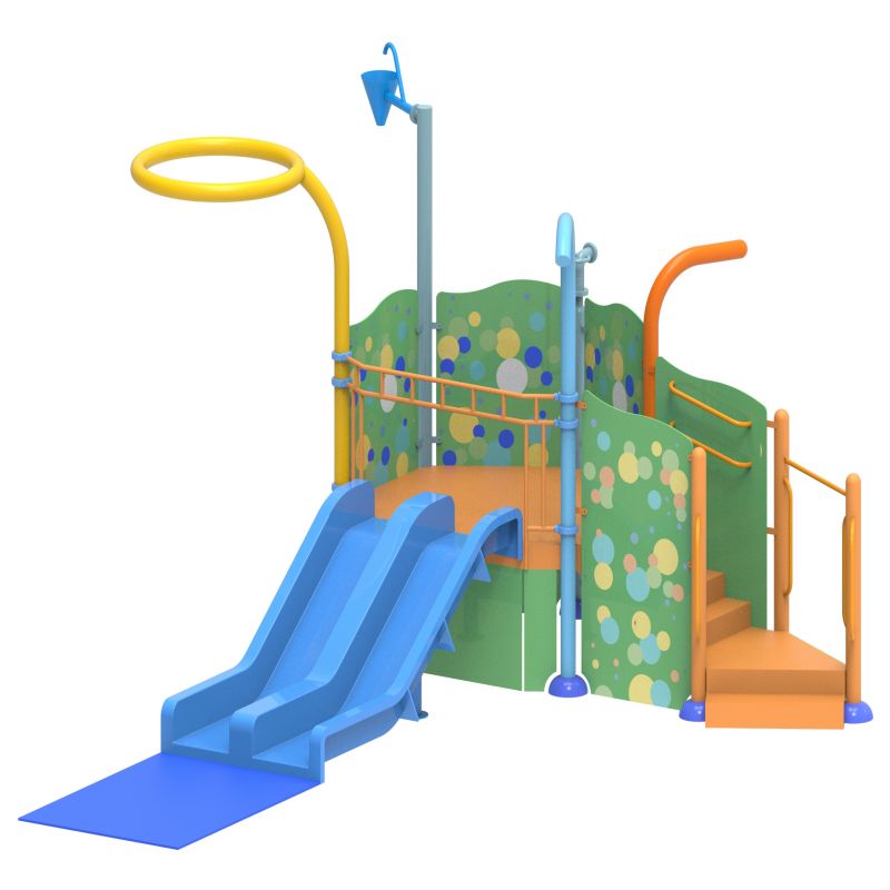 the splash housei84