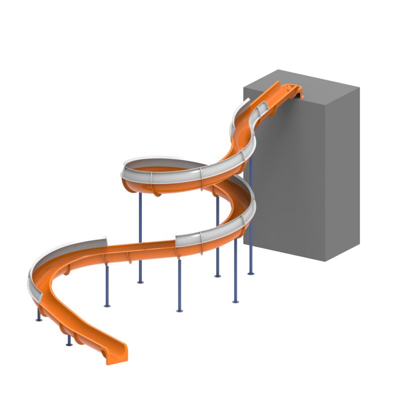 water park equipmentodn