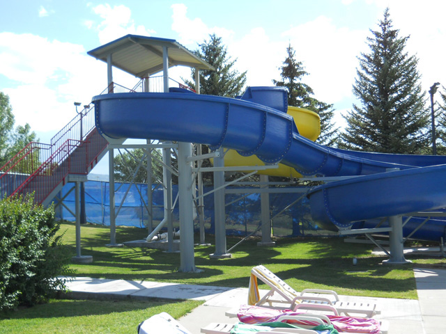 water park fiberglassxln