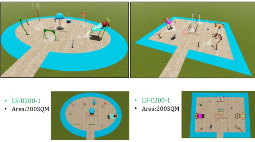 water park for pool plays77