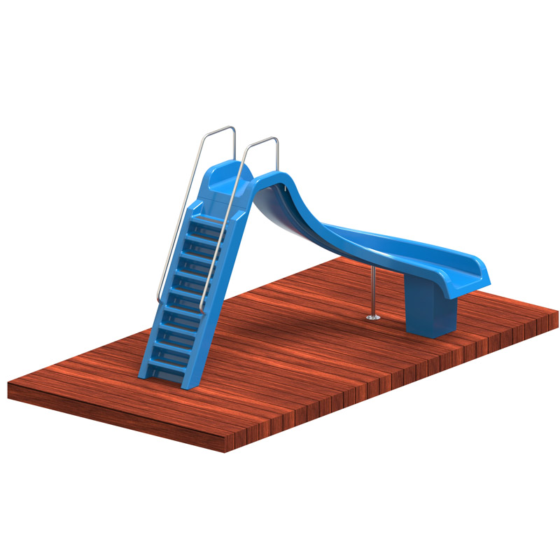 water park pool slide647