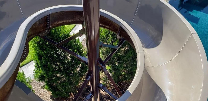 water park slide13cl