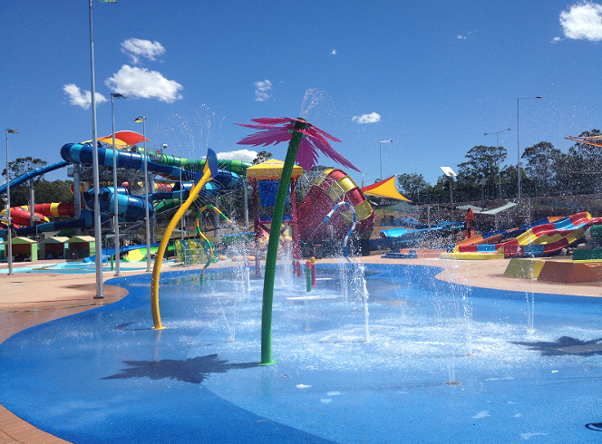 water play equipment games1bsk