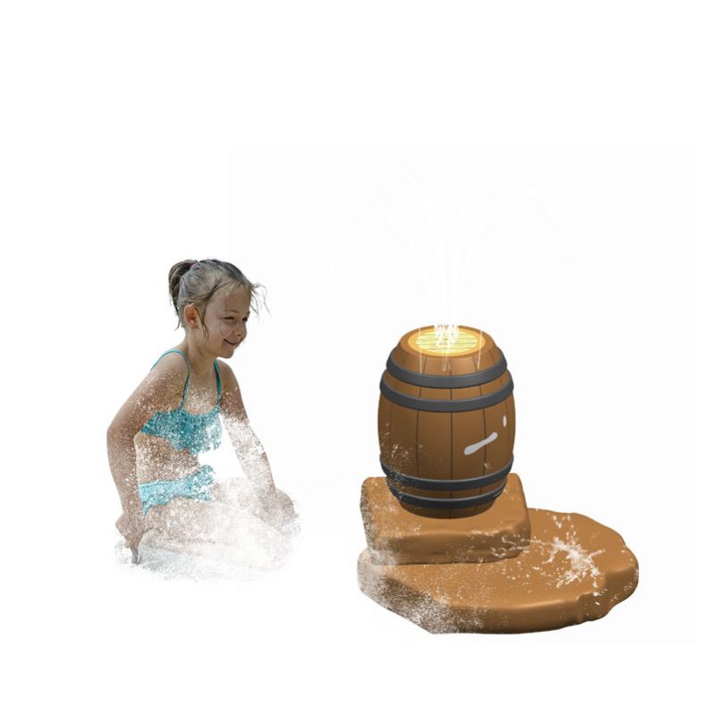 water play ground parkea2