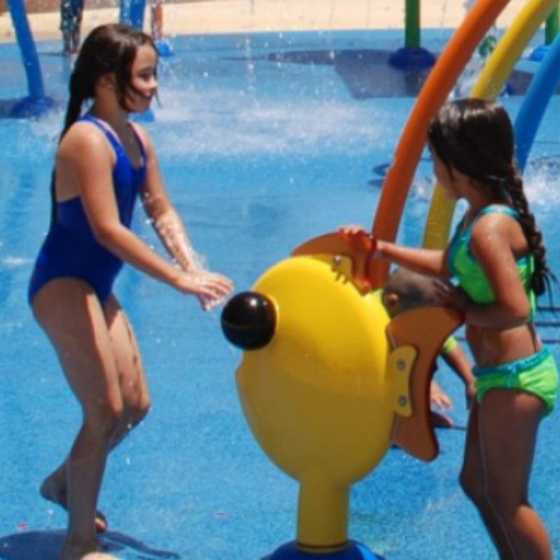 water play toyiug