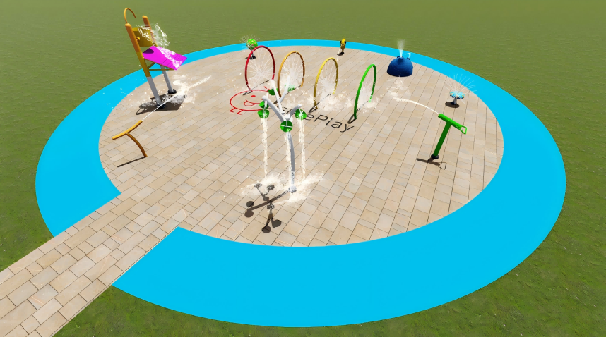 water recreation equipment(1)ijs