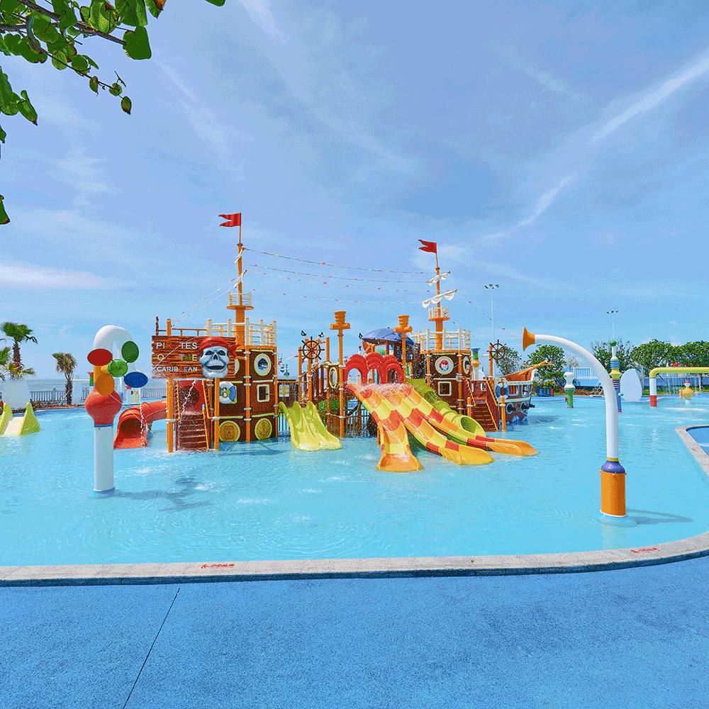 water slide playgroundnm1