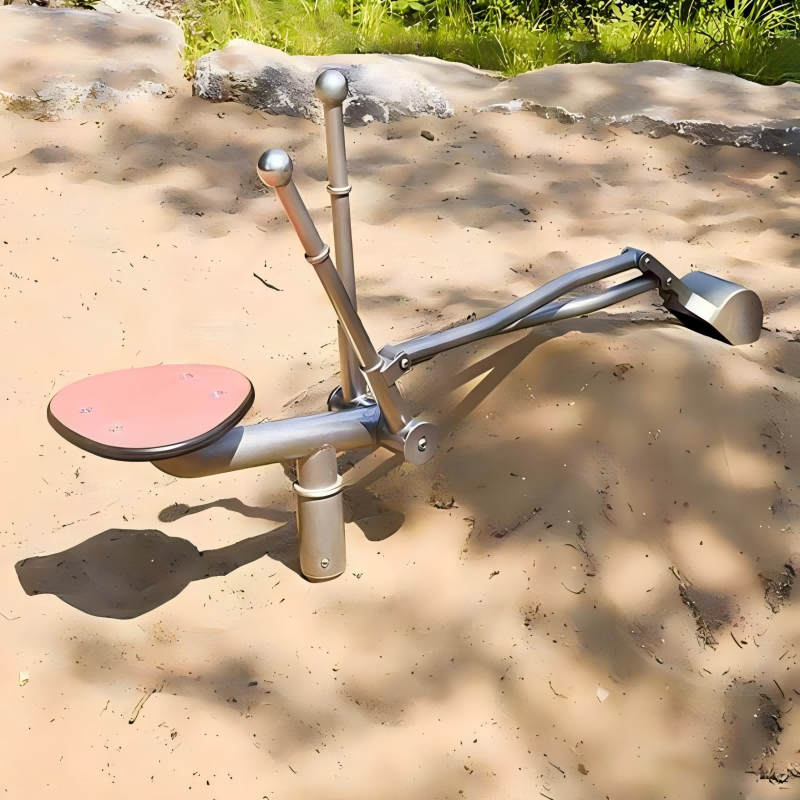 Beach Excavator for Kids' Sports Training5tx