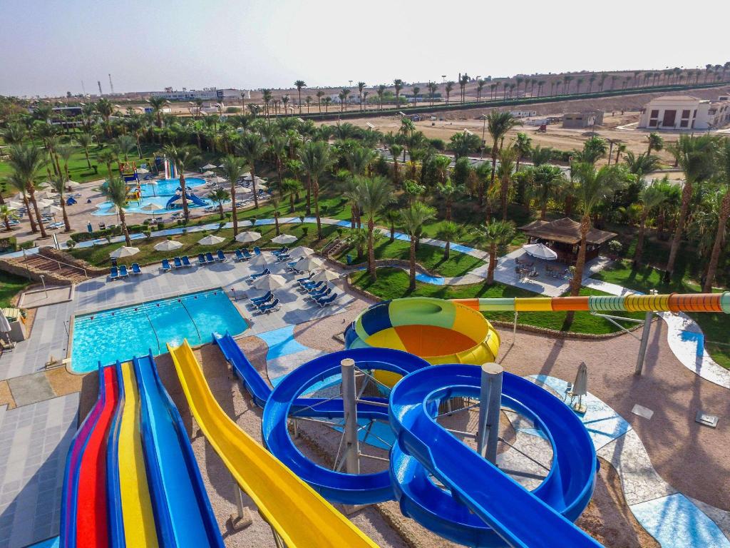 big splash water parkptg
