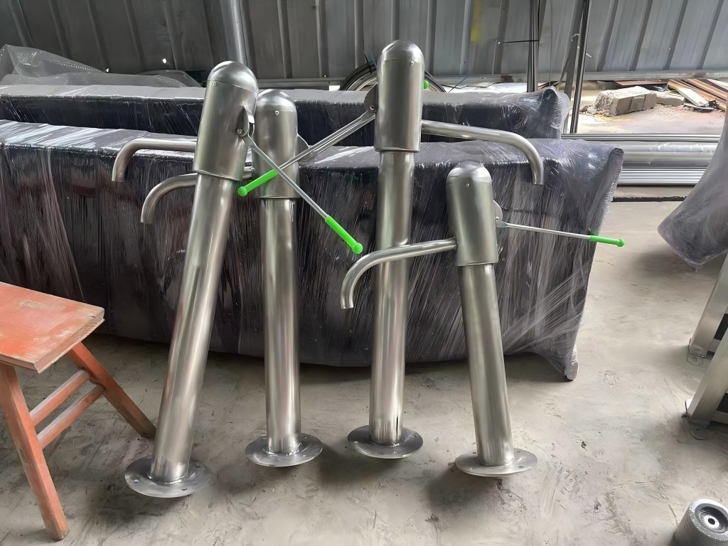 small water park accessory15u