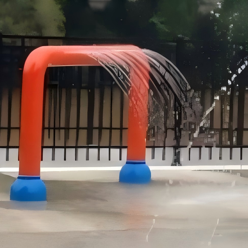 toddler water play center