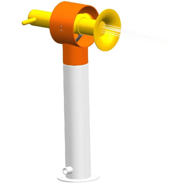 water gun for water parksr2