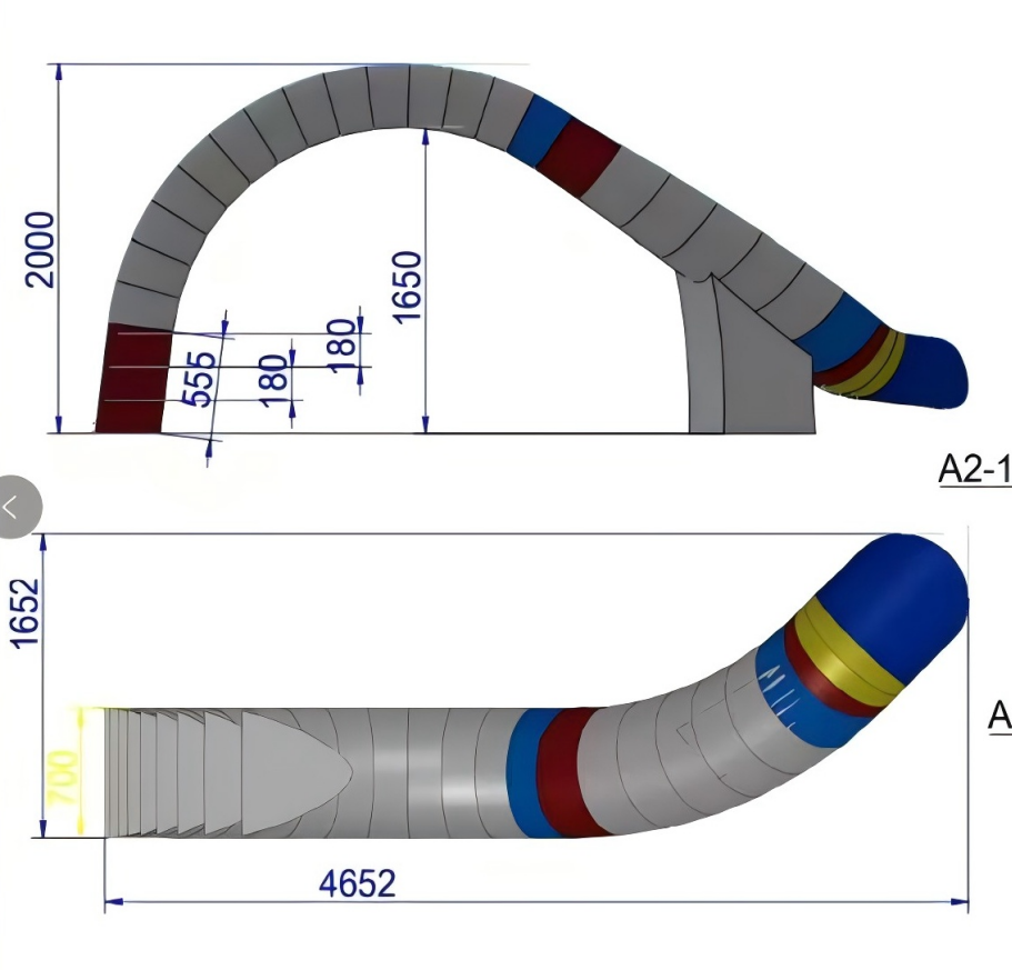 water park slide manufacturers0vb