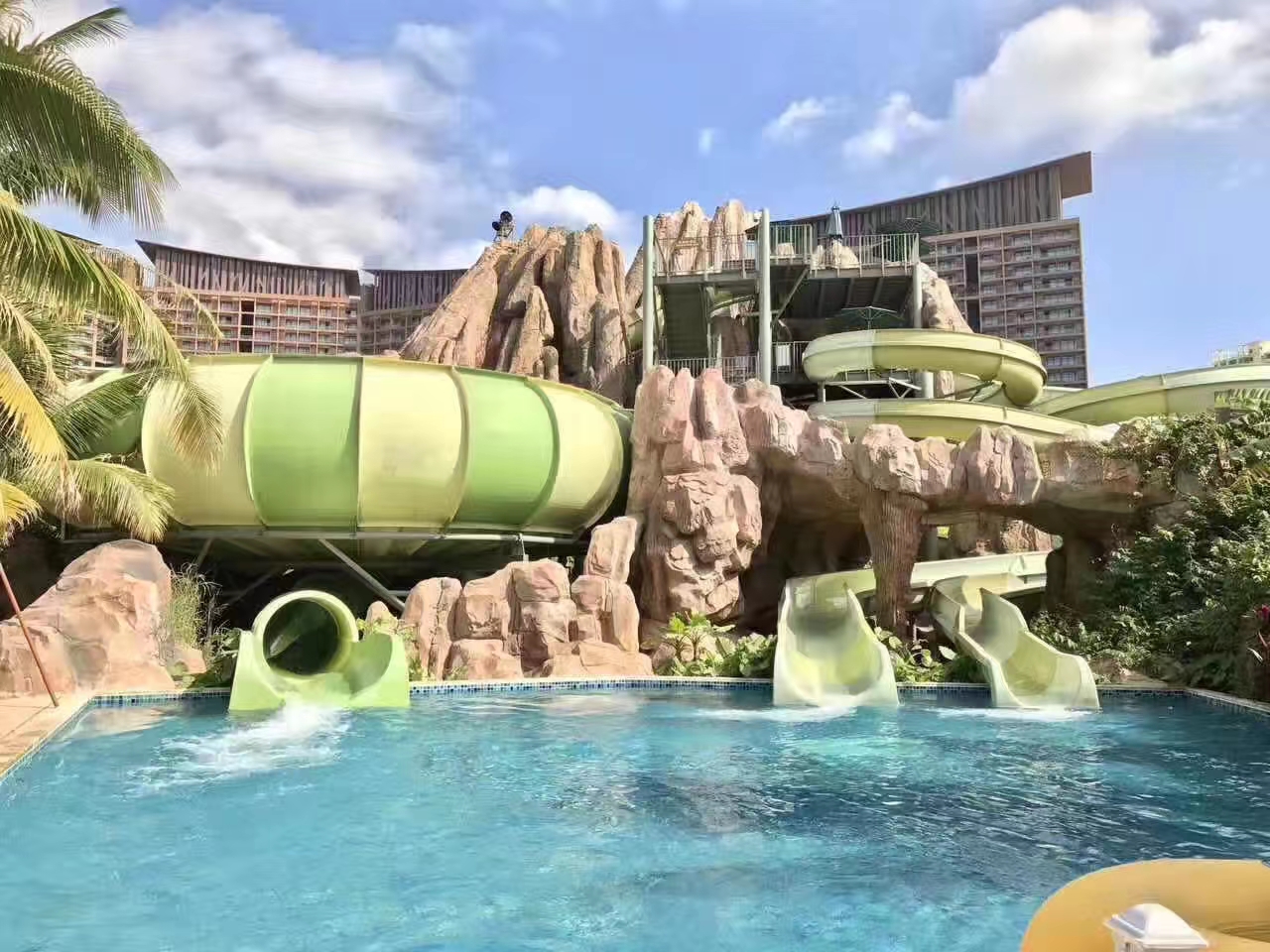 waterparks houston9ix