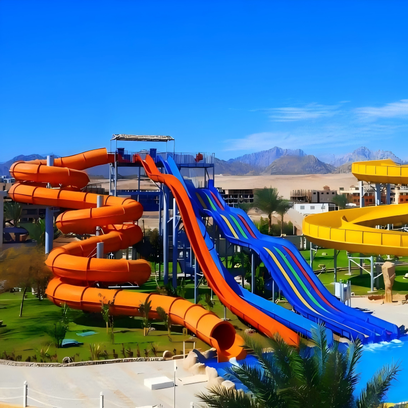 amusment water park