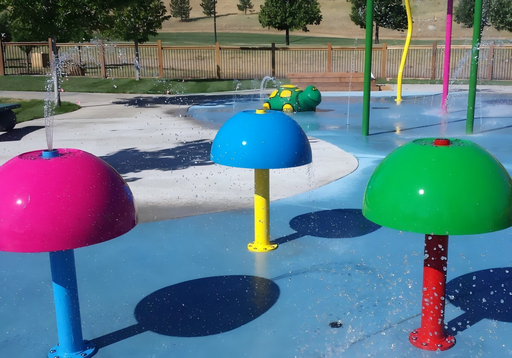 aqua play for kids
