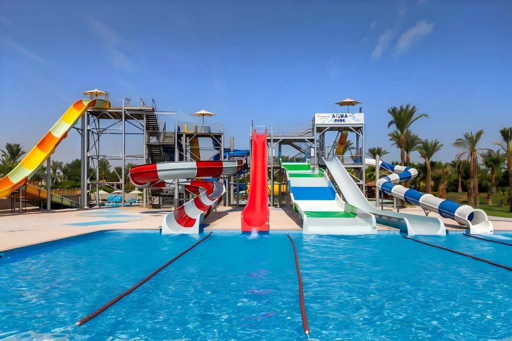 aqua slide fiberglass pool slide