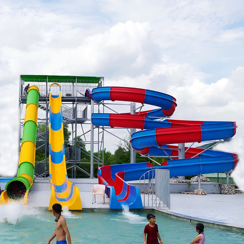 aqua slide for sale
