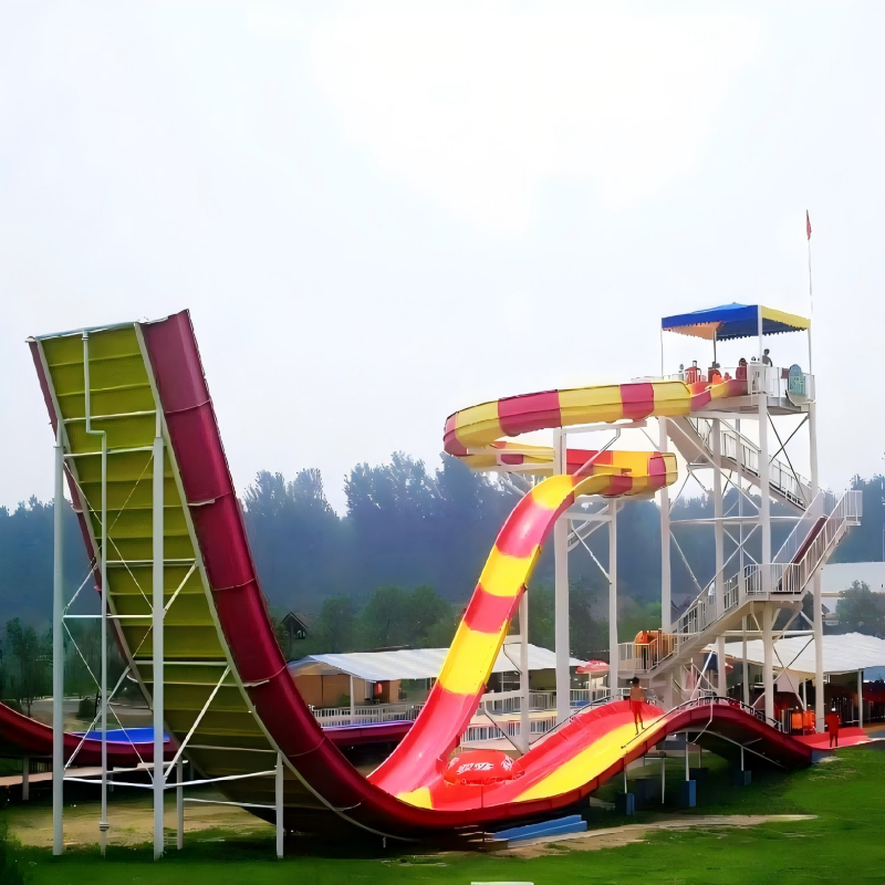 Boomerang Slide