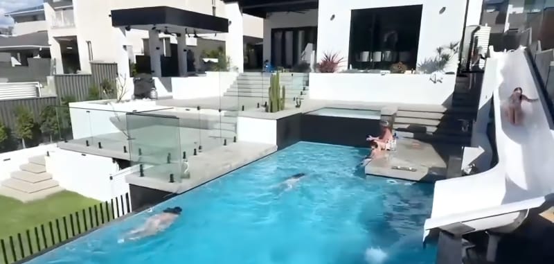 Vila de férias na Nova Zelândia 6-