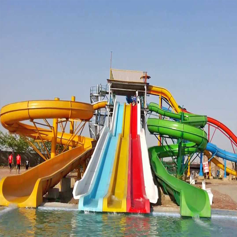 open water slide-112