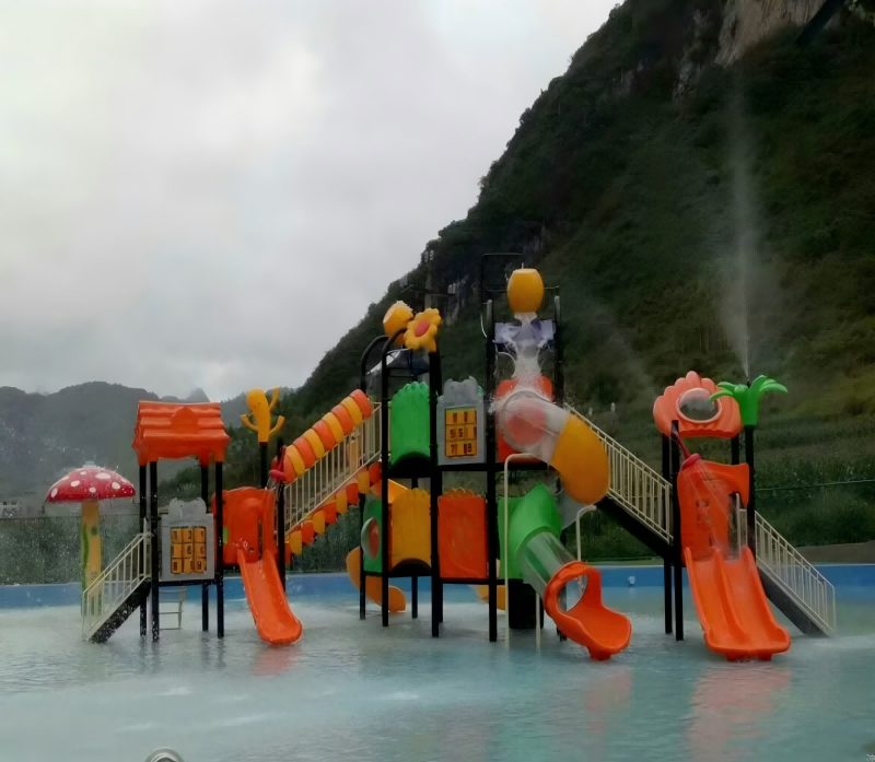 pool water park