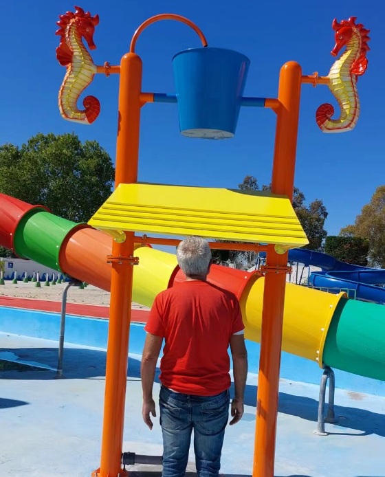 water bucket for adult